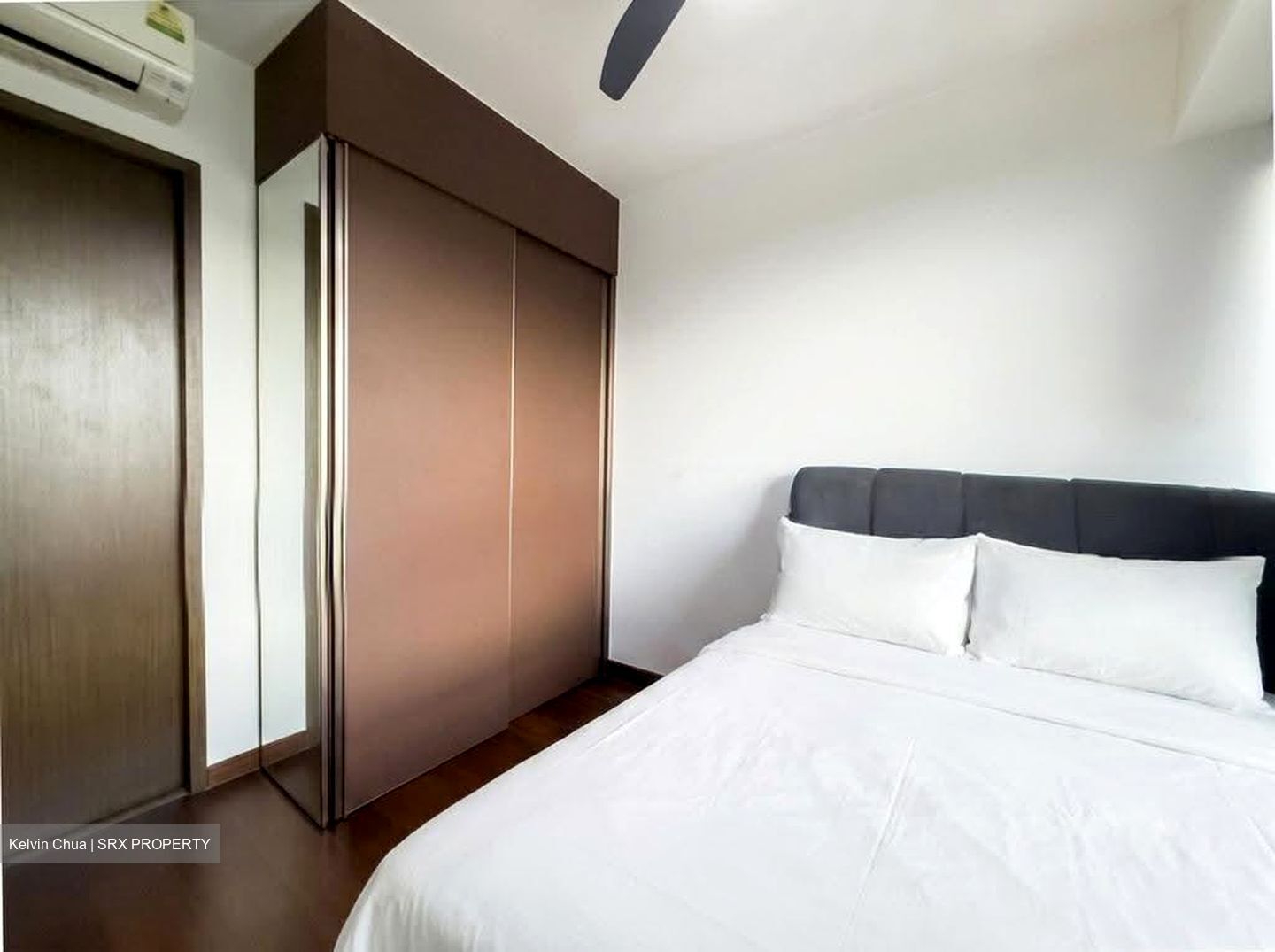 Normanton Park (D5), Apartment #609190901